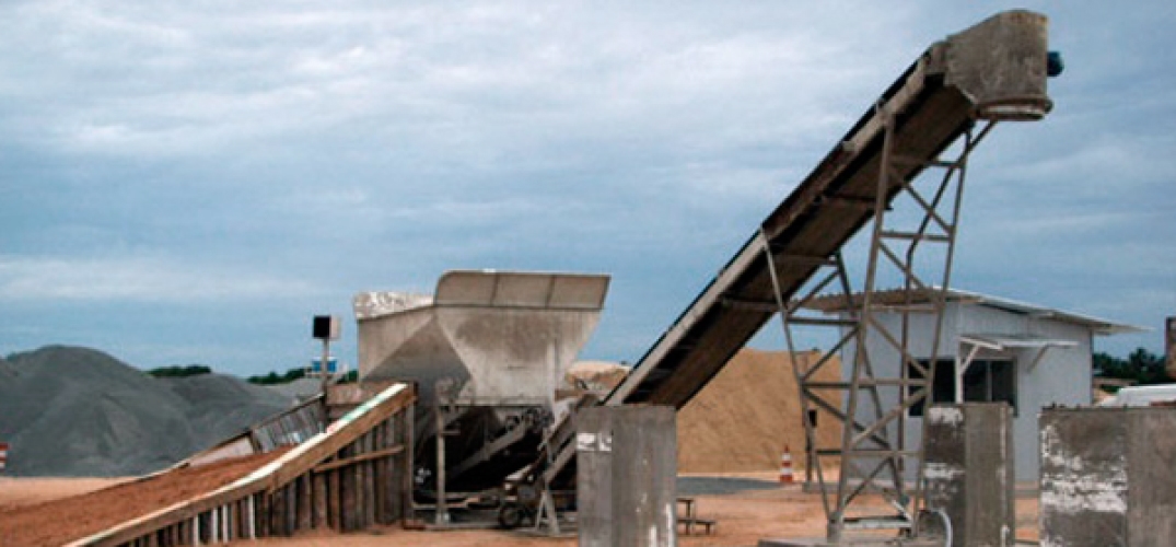 Usina Togo Rasga Saco