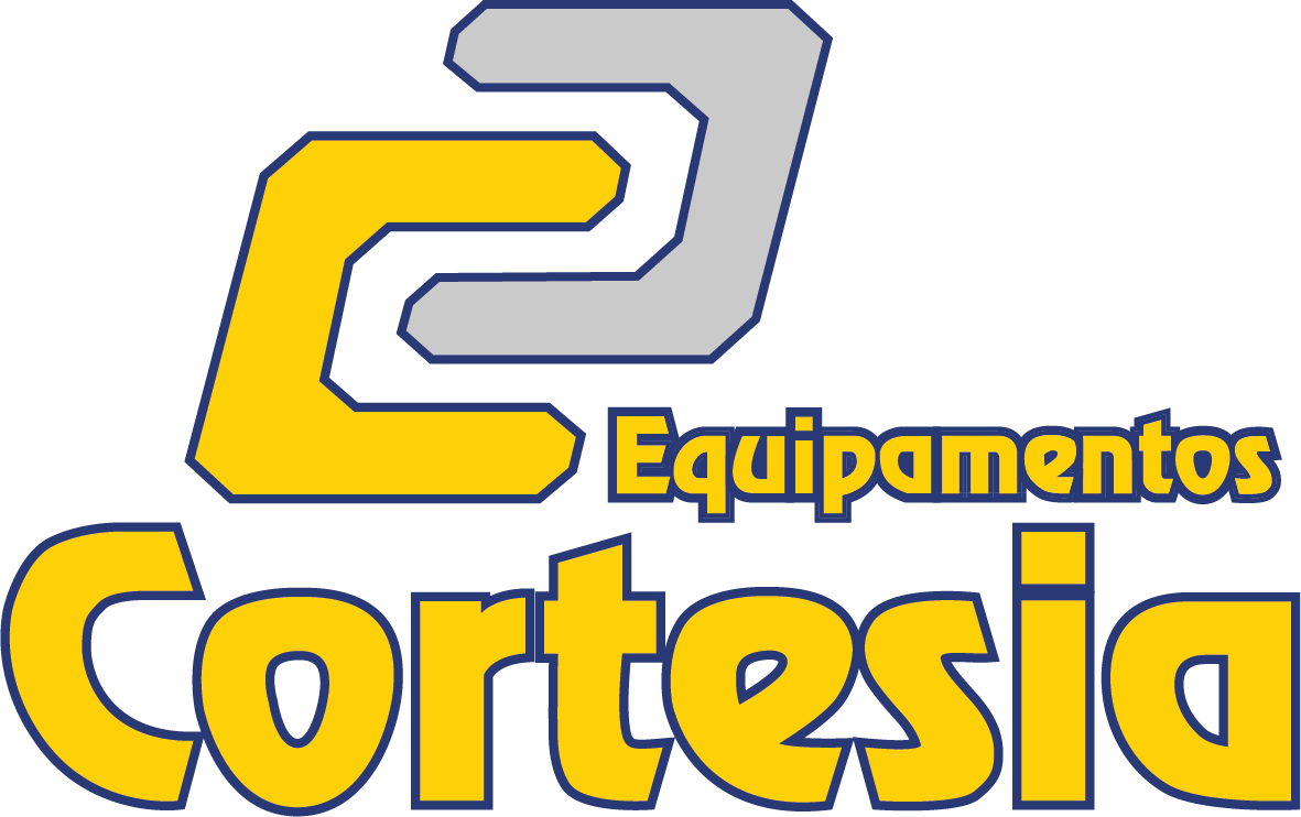 Cortesia Equipamentos