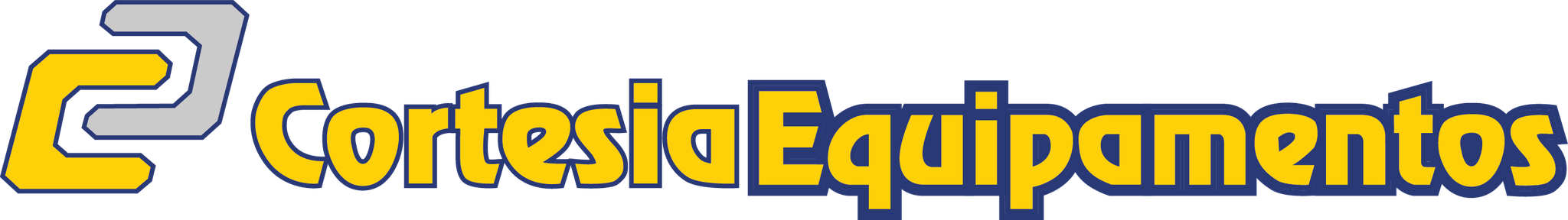 Cortesia Equipamentos