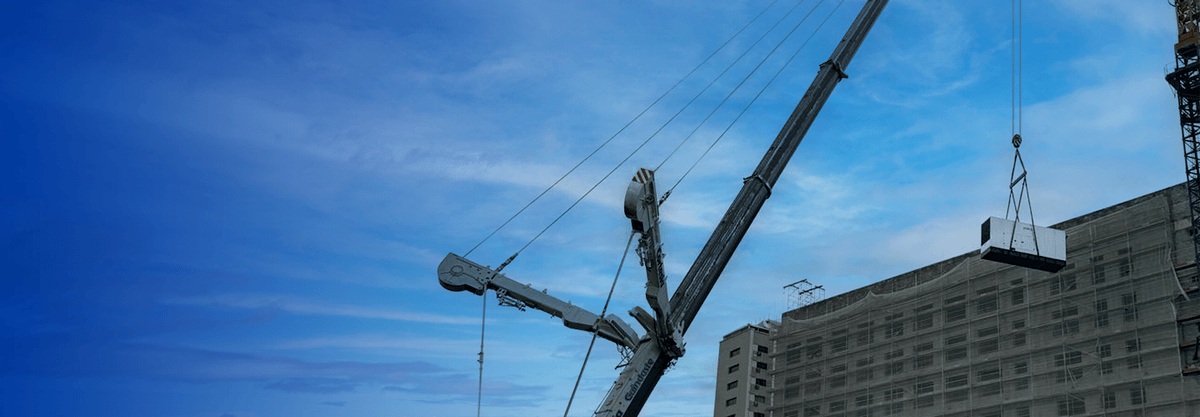 Banner da cortesia equipamentos