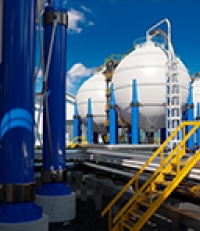 Indústrias Químicas